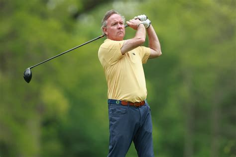 Aldrich Moves Closer to First Win of the Season and Second MGA Senior ...