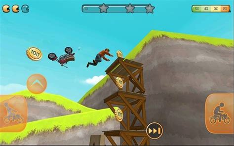 Fail Hard 1.0 - Download for PC Free