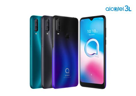Image result for Alcatel Android