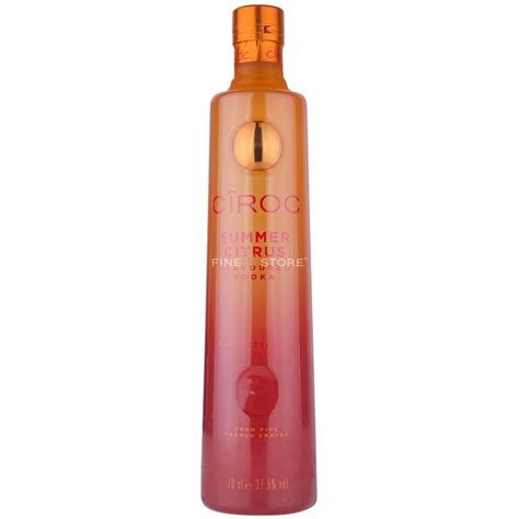 Ciroc Summer Citrus