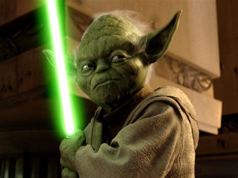 Old Yoda Wallpapers - Wallpaper Cave