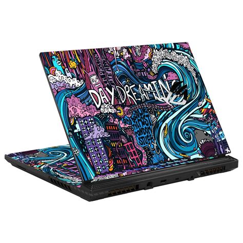 Shop Day Dreaming Laptop Skin for Asus | Buy Online Now – SkinsLegend