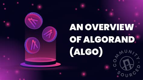 Image result for Algorand API