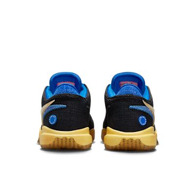 LeBron 20 UN EP Basketball Shoes. Nike IN