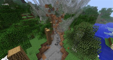Image result for Minecraft Tornado Mod