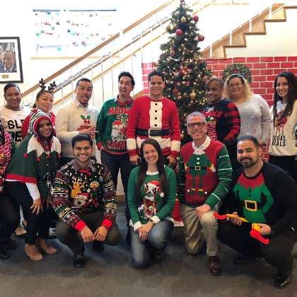 South End Community Health Center Office Photos