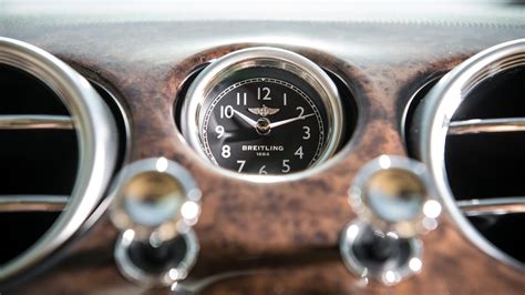 Bentley-Flying-Spur-2014-STD Interior Car Photos - Overdrive