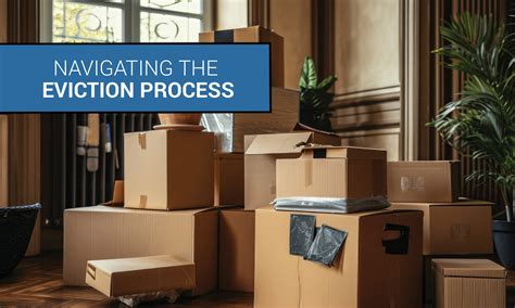 Navigating the Eviction Process