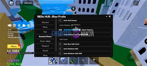 Image result for Redz Script