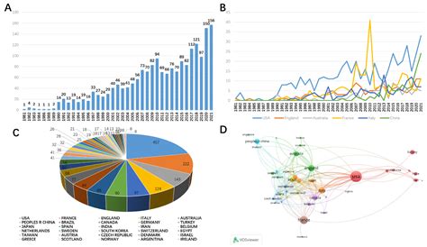 Bibliometric Analysis of Research Relating to Perineal Pain Reported ...