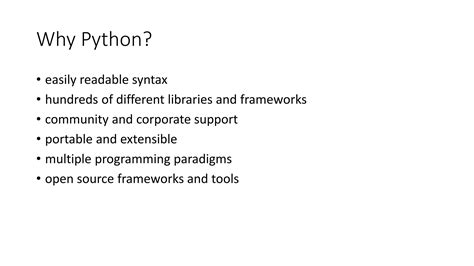 Image result for Introduction to Python Basic Programming