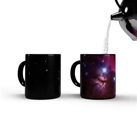 Image result for Exploding Nebula Mug