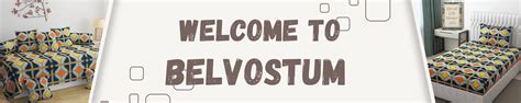 Amazon.in: BELVOSTUM