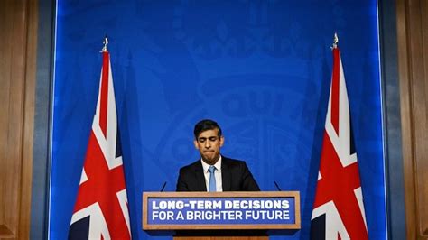 UK net zero policies: What do changes mean? - India Today