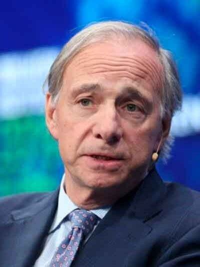 Ray Dalio Exclusive Interview: The Wizard Of Wall Street