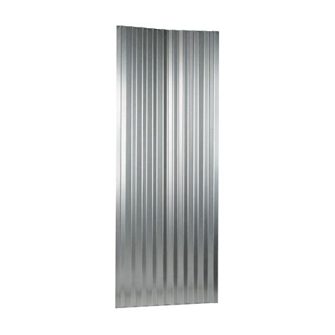 Corrugated Galvanized Tin Sheets