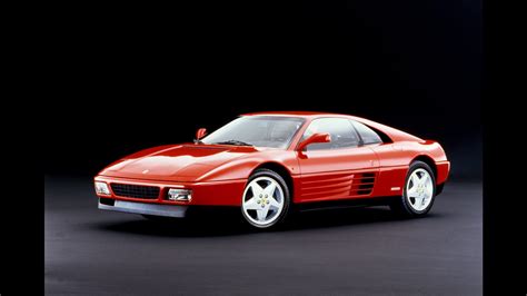 The Ferrari 348 Buying Guide - An underappreciated classic no more