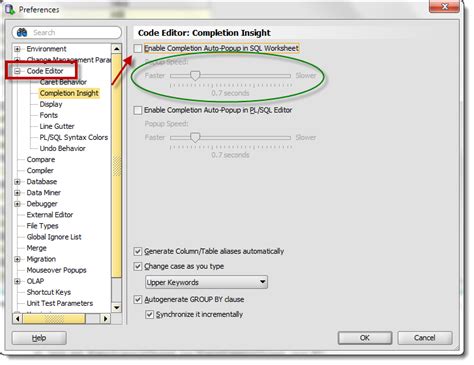 Image result for Advance Oracle SQL Features