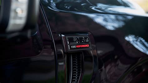 Ford Performance has a 700-hp upgrade for the F-150