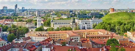 THE 30 BEST Places to Visit in Vilnius (2026) - Must-See Attractions