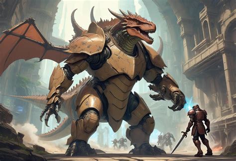 Alien Dragon 的图像结果