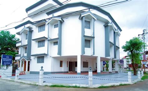 GOVIND REGENCY (Guruvayur, Kerala) - Hotel Reviews, Photos, Rate ...