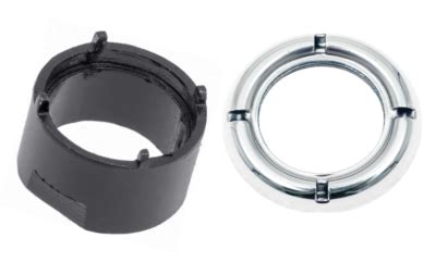 Headlights For Chevrolet Bel Air OER Ignition Switch Bezel Nut Tool For ...