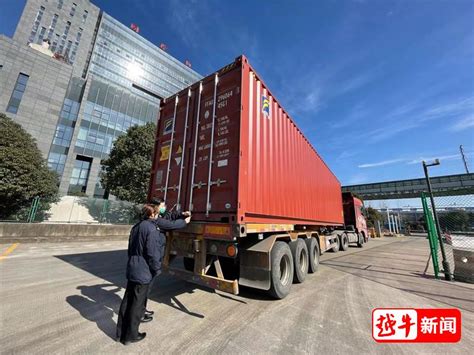 中国轻纺城市场采购贸易迎来通关“新速度”！_绍兴网
