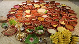 Aranmula Vallasadya | Kerala Tourism