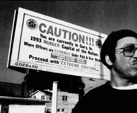 What's Working to Reduce Shootings in Gary, Indiana?