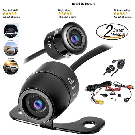 Demystifying Reverse Camera Wiring Colours: A Comprehensive Guide