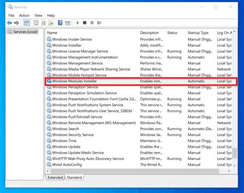 Windows 1.0 Modules Installer 的图像结果