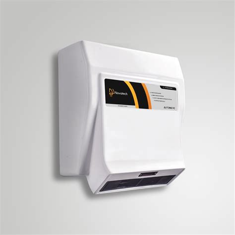 Image result for Novatech Hand Dryer
