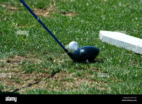 Golf Club and Ball 的图像结果