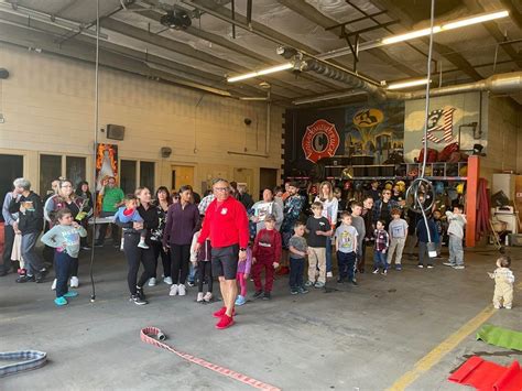 Fire station #2, Pueblo Fire Station 2, 9 April 2024 | AllEvents.in