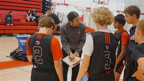 AAU Basketball Club | Bay City Basketball San Francisco