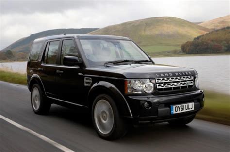 Best car deals: Kia Sorento, Land Rover Discovery, VW Touareg | Autocar