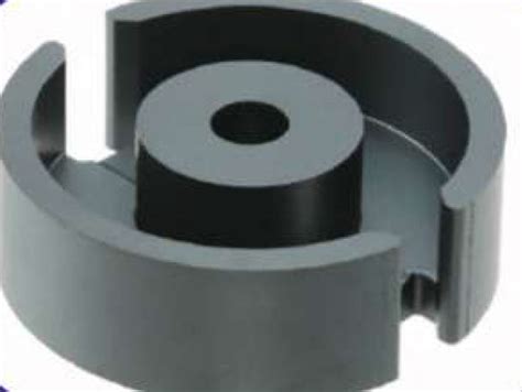 Soft Ferrite Cores | RayTech Electronics