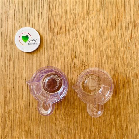 Small plastic Pouring Cup (20) – Tulsi Resin Store