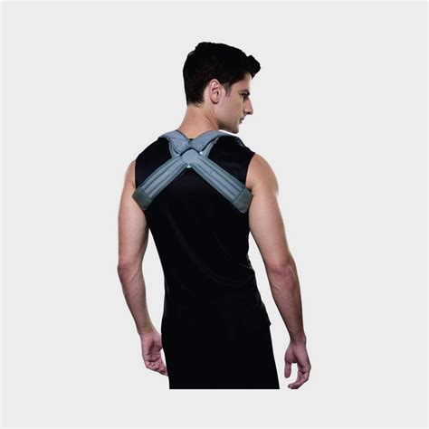 Buy Vissco Meek Clavicle Brace Adult with Fasterness Online At Best ...