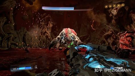 毁灭战士4血瀑DLC内容一览 DOOM4最终DLC什么样_www.3dmgame.com