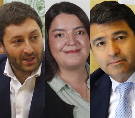 Etiqueta: SOCIEDAD INTERAMERICANA DE PRENSA - La Tercera