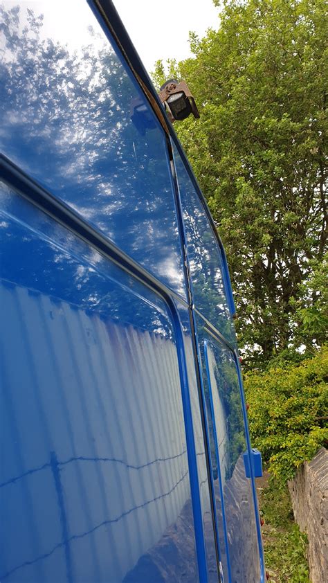 Image result for Sprinter Van Front Doors