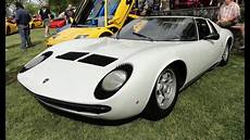 lamborghini miura p400 1968 lamborghini miura p400 my car story with lou lamborghini miura p400 1968 lamborghini miura p400 my car story with lou