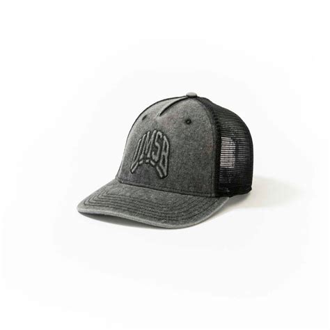 Buy Shadow Snapback Cap online – Urban Monkey®
