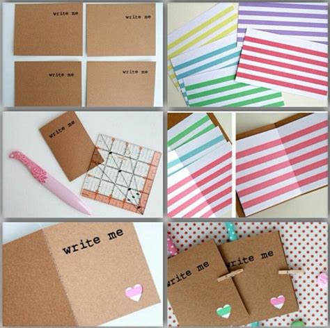 Image result for DIY Mini Notebook Ideas