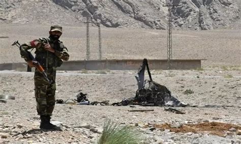 Pakistan security forces kill 22 terrorists in KPK