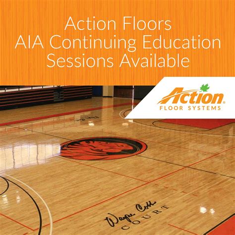 #actionfloors #aiacontinuingeducation #facilitymanagement | Action ...