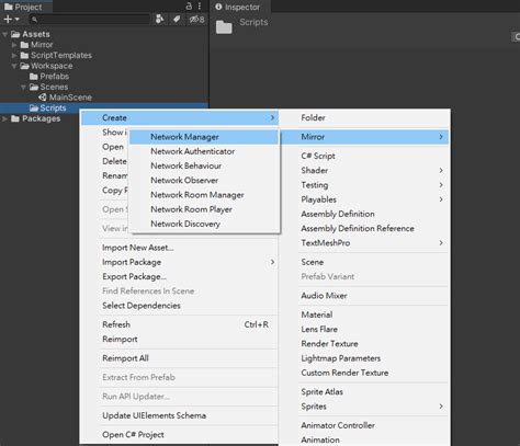 Image result for Unity Mirror Networking Tutorial