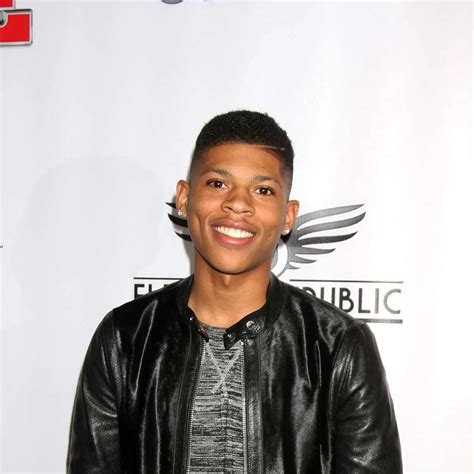Bryshere Gray - Age, Bio, Birthday, Family, Net Worth | National Today